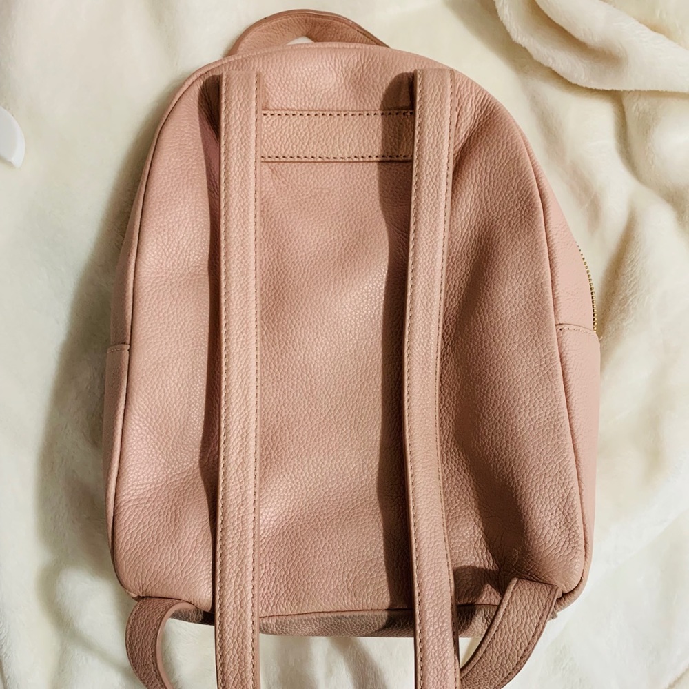 Kate spade back pack